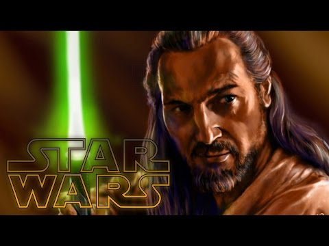 What If Qui-Gon Jinn Survived - Star Wars Explained - UCdIt7cmllmxBK1-rQdu87Gg