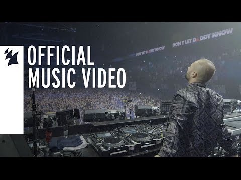 Sem Vox - Let's Go (DLDK Amsterdam 2019 Anthem) [Official Music Video] - UCGZXYc32ri4D0gSLPf2pZXQ