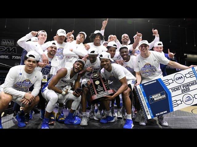 Hofstra Basketball: A Dynasty in the Making