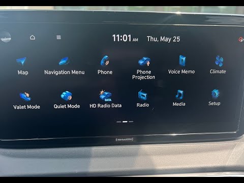 Come azzerare il service nella Hyundai Santa Fe?