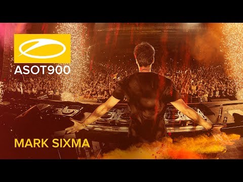 Mark Sixma live at A State Of Trance 900 (Madrid - Spain) - UCalCDSmZAYD73tqVZ4l8yJg