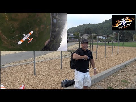 Quad vs Plane with Quad Rob | Who flew it better? - UCKqpeIILaupg-SvrIstn-yA