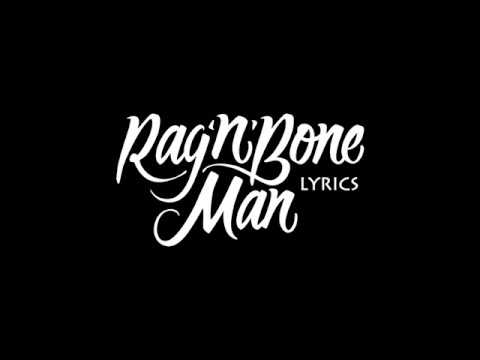 Rag'n'Bone Man - Ego Lyrics