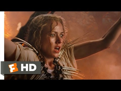 King Kong (1/10) Movie CLIP - Human Sacrifice (2005) HD - UC3gNmTGu-TTbFPpfSs5kNkg