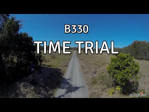 B330 Time Trial // Blackout 330 // MN2208 2000kv // Naze32 - UCkous_8XKjZkKiK5Qe13BXw