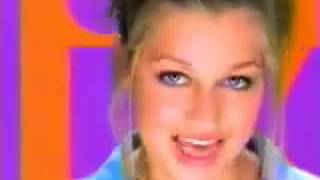 Leslie Carter - Like Wow (Official Music Video)