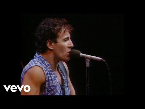 Bruce Springsteen - Born to Run - UCkZu0HAGinESFynhe3R4hxQ