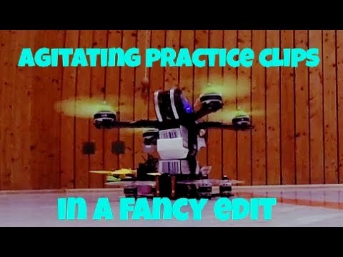 AGITATING PRACTICE CLIPS - UCskYwx-1-Tl5vQEZ0cVaeyQ