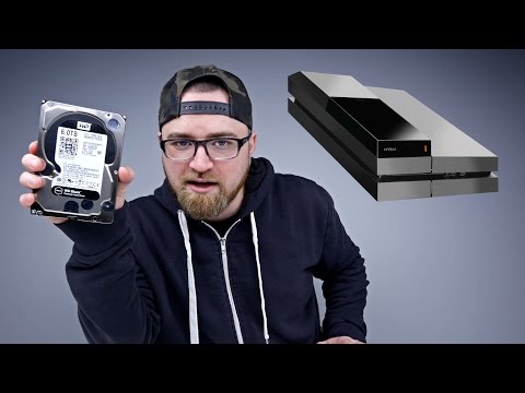 THE 6TB MONSTER PS4 - UCsTcErHg8oDvUnTzoqsYeNw