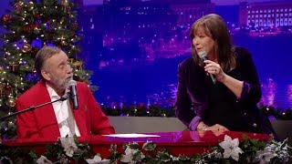 Ray Stevens - "Baby It's Cold Outside" with Suzy Bogguss