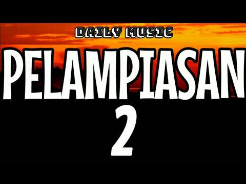 Pelampiasan 2 | Difarina Indra ft Fendik Adella [Lirik Lagu]