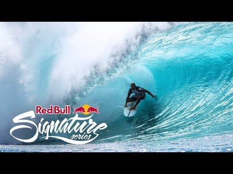 Volcom Pipe Pro 2017 FULL TV EPISODE | Red Bull Signature Series - UCblfuW_4rakIf2h6aqANefA