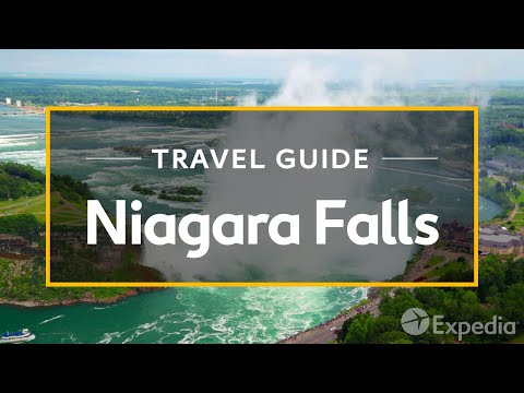 Niagara Falls Vacation Travel Guide | Expedia - UCGaOvAFinZ7BCN_FDmw74fQ