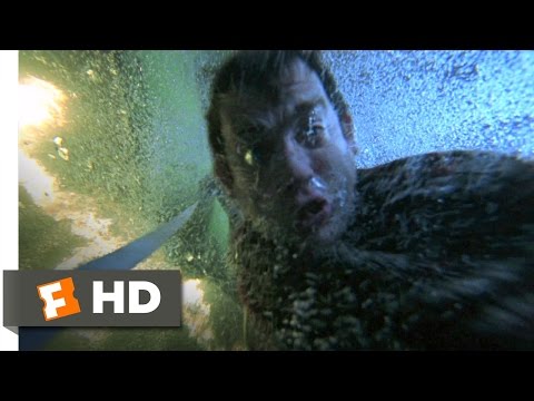 Cast Away (2/8) Movie CLIP - Plane Crash (2000) HD - UC3gNmTGu-TTbFPpfSs5kNkg