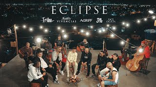 Eclipse - Tribo da Periferia ft. 3 Um Só, Agriff e Face Oculta (Acústico Vivências)