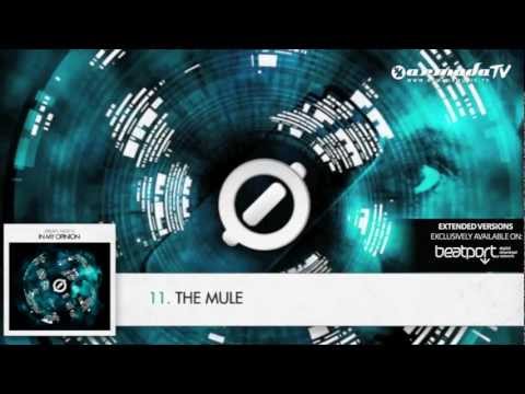 Out now: Orjan Nilsen - In My Opinion (Extended Versions) - UCGZXYc32ri4D0gSLPf2pZXQ