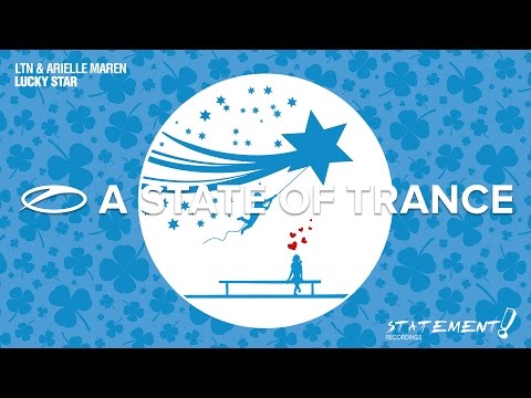 LTN & Arielle Maren - Lucky Star (Extended Mix) - UCalCDSmZAYD73tqVZ4l8yJg