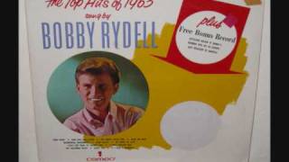 Bobby Rydell - So Much In Love (1964)