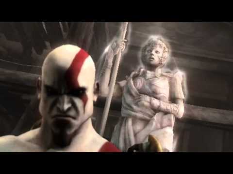 God of War: Ghost of Sparta 'Origins Trailer' TRUE-HD QUALITY - UC8JiX8bJM5DzU41LyHpsYtA