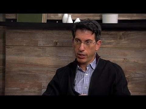 How Startups Are Disrupting Financial Services | Ask a VC - UCCjyq_K1Xwfg8Lndy7lKMpA