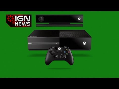 Xbox One June Update Rolling Out Now - IGN News - UCKy1dAqELo0zrOtPkf0eTMw