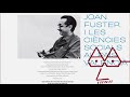 Image of the cover of the video;Seminari Joan Fuster (3). La llengua catalana i la dinàmica del pais, Vicent Pitarch, Fac.Socials,UV