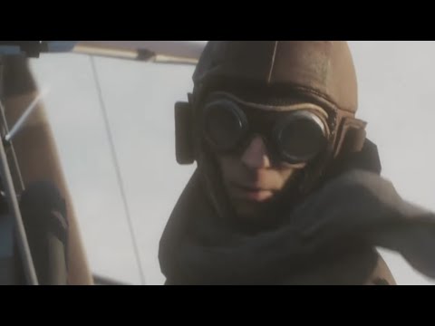 Battlefield 1 Apocalypse: 4 Minutes of Air Assault Gameplay - UCKy1dAqELo0zrOtPkf0eTMw