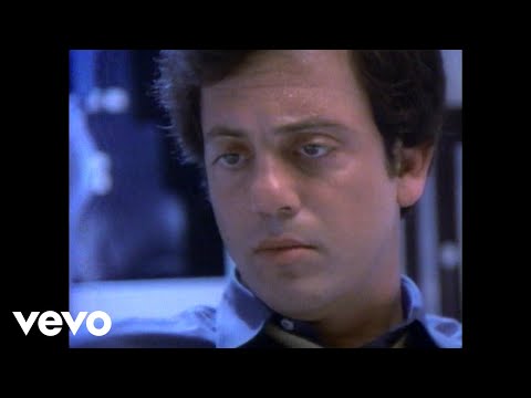 Billy Joel - Pressure - UCELh-8oY4E5UBgapPGl5cAg