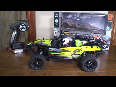 XK (WLtoys) - K959 - Review and Run - UCe7miXM-dRJs9nqaJ_7-Qww