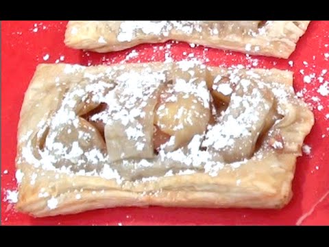 APPLE TURNOVER PIE THING RECIPE - UCGXHiIMcPZ9IQNwmJOv12dQ