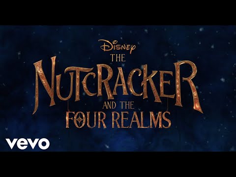 Lang Lang - The Nutcracker Suite (From "The Nutcracker and the Four Realms") - UCgwv23FVv3lqh567yagXfNg