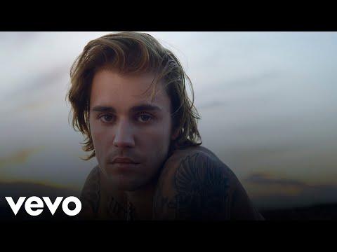 Justin Bieber- Off My Face (Music Video)