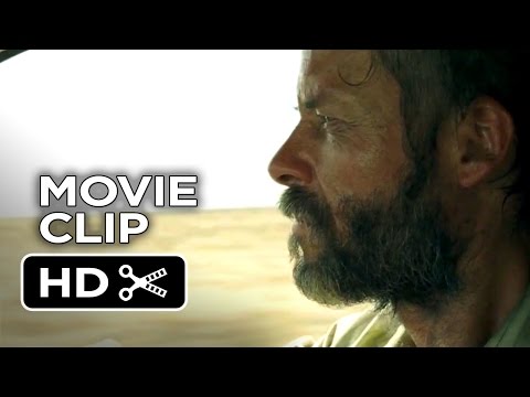 The Rover Movie CLIP - First Five Minutes (2014) - Guy Pearce, Robert Pattinson Movie HD - UCkR0GY0ue02aMyM-oxwgg9g