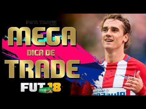 EA Sports FIFA - MEGA AULA DE TRADE PARA SEU ULTIMATE TEAM [FTRADE YOUTUBER]