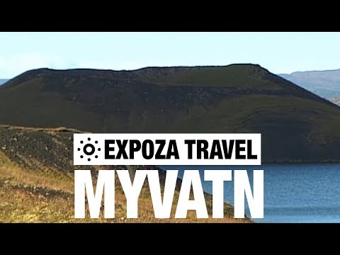 Myvatn (Iceland) Vacation Travel Video Guide - UC3o_gaqvLoPSRVMc2GmkDrg