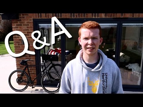 DIY Electric Bike - Q&A - UC67gfx2Fg7K2NSHqoENVgwA