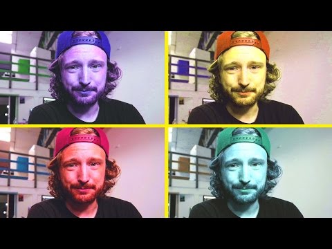 Make Crappy Video Look Awesome (Color Grade Tutorial) - UCSpFnDQr88xCZ80N-X7t0nQ