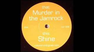 Cut & Run - Murder in the Jamrock - 2005