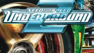Sin - Hard EBM (Need For Speed Underground 2 Soundtrack) [HQ]