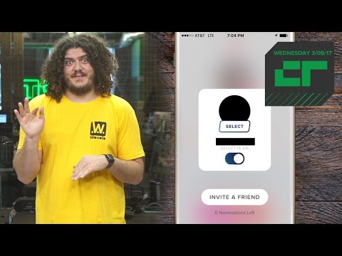 The VIPs of Tinder | Crunch Report - UCCjyq_K1Xwfg8Lndy7lKMpA