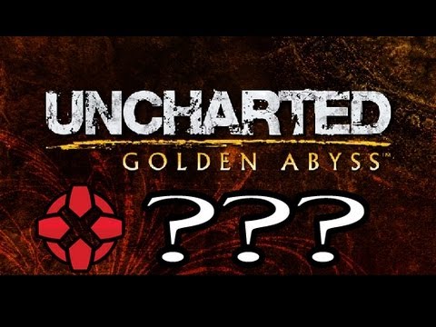 Where is Uncharted: Golden Abyss? - IGN PlayStation Conversation - UCKy1dAqELo0zrOtPkf0eTMw