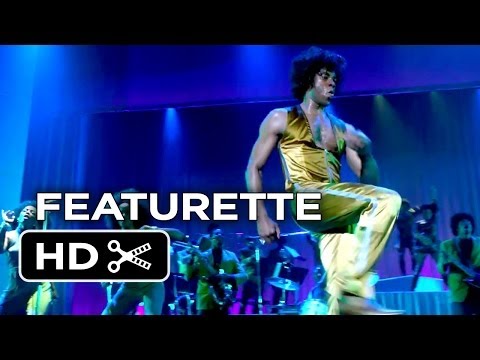 Get On Up Featurette - A Look Inside (2014) - James Brown Biopic HD - UCkR0GY0ue02aMyM-oxwgg9g