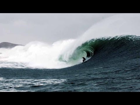 A Life Dedicated to Surfing Giants - This and Nothing Else - Part 4 - UCblfuW_4rakIf2h6aqANefA