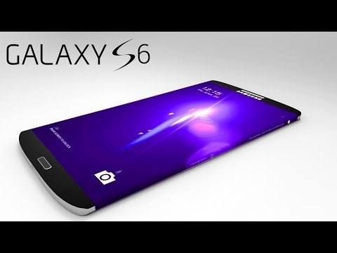 NEW Samsung Galaxy S6 - FINAL Leaks & Rumors - UCr6JcgG9eskEzL-k6TtL9EQ