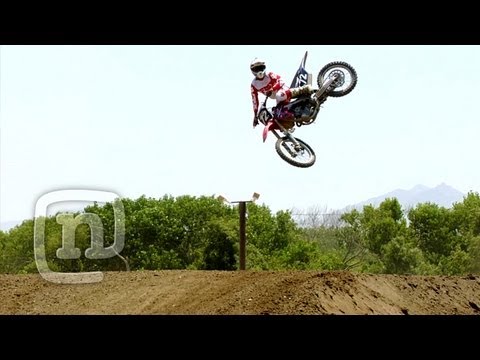 Flying Dirt MX Action With Ryan Dungey, Ken Roczen & More: Back In The Day - UCsert8exifX1uUnqaoY3dqA