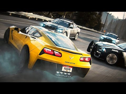 BUYING & CUSTOMIZING A CORVETTE GRAND SPORT!! (Need for Speed: Payback, Part 5) - UC2wKfjlioOCLP4xQMOWNcgg