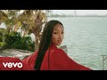 Shenseea - Die For You (Official Music Video)