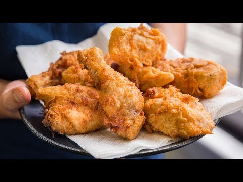 You've Been Making Fried Chicken Wrong This Whole Time - UCGvIBxqin_rx3sY9qacQEhQ