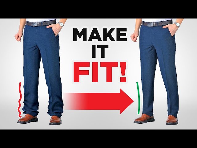 Custom Baseball Pants – The Perfect Fit for Your Team