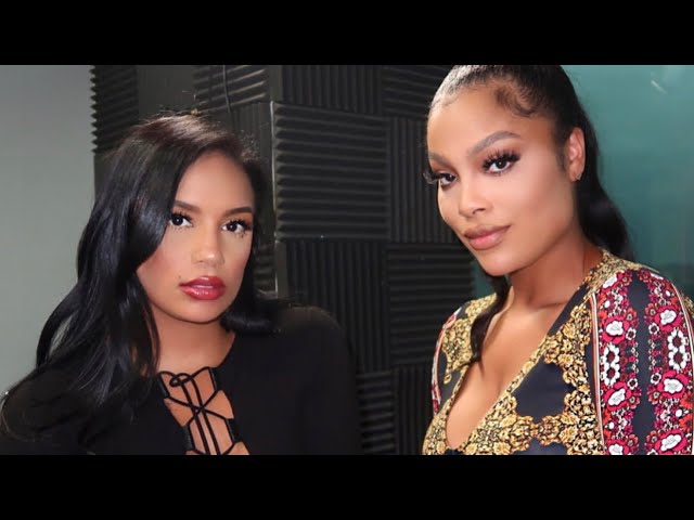 Mehgan James from Basketball Wives – How Old is She?
